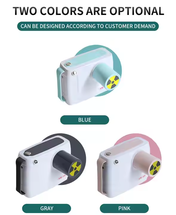 Portable Dental X Ray Machine high quality