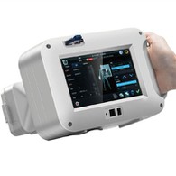 Færanleg röntgenvél